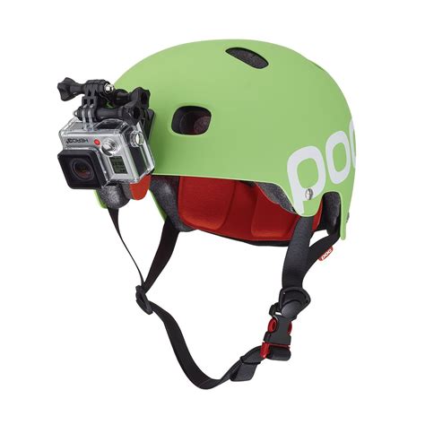 Gopro Helmet Bike